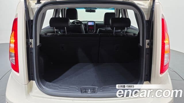 Kia Soul Style Pack, 2012 20