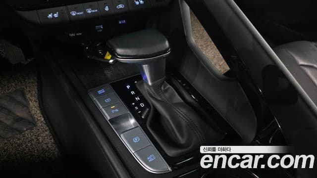 Hyundai Avante (CN7) Inspiration, 2021 9