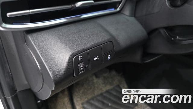 Hyundai Avante (CN7) Inspiration, 2021 14