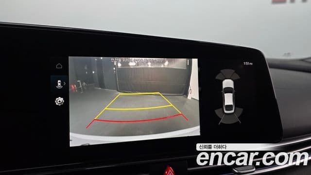 Hyundai Avante (CN7) Inspiration, 2021 16