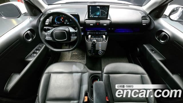 Hyundai Casper Inspiration, 2022 7