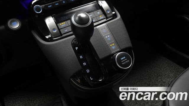 Hyundai Casper Inspiration, 2022 9