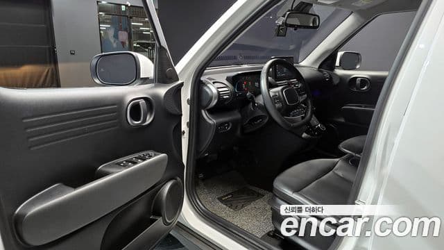 Hyundai Casper Inspiration, 2022 11