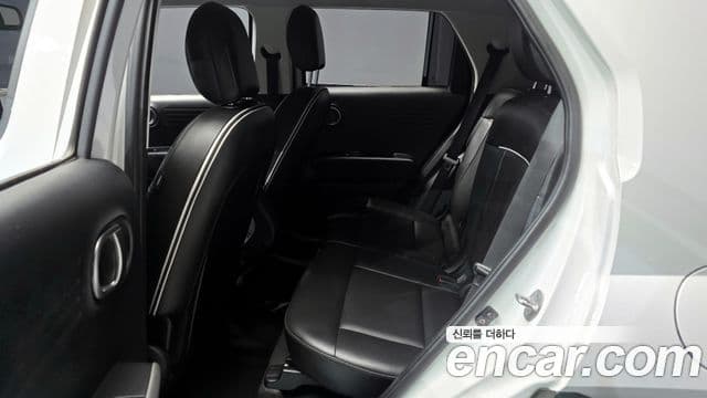 Hyundai Casper Inspiration, 2022 13