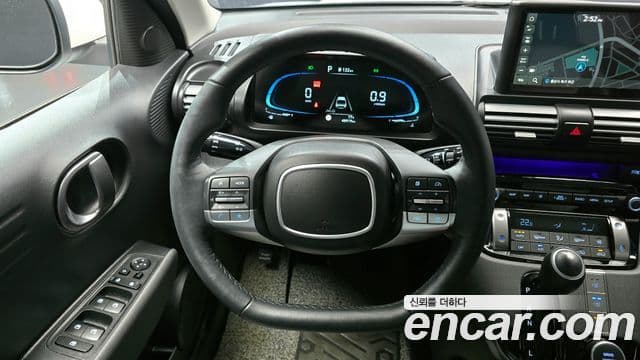 Hyundai Casper Inspiration, 2022 14