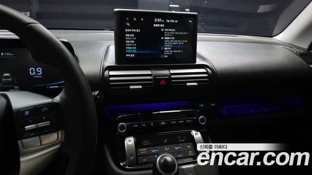 Hyundai Casper Inspiration, 2022 15