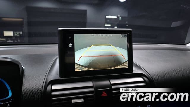 Hyundai Casper Inspiration, 2022 16