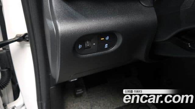 Hyundai Casper Inspiration, 2022 17