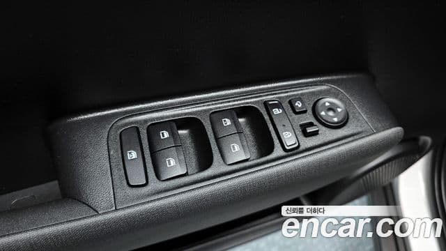 Hyundai Casper Inspiration, 2022 18