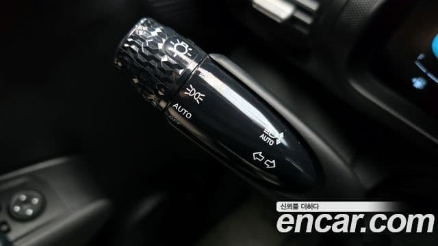 Hyundai Casper Inspiration, 2022 19