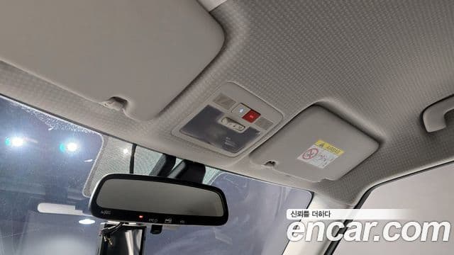 Hyundai Casper Inspiration, 2022 20