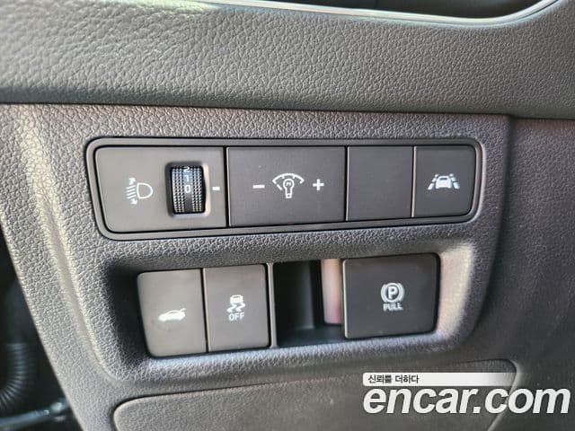 Hyundai Sonata (DN8) Smart, 2020 16