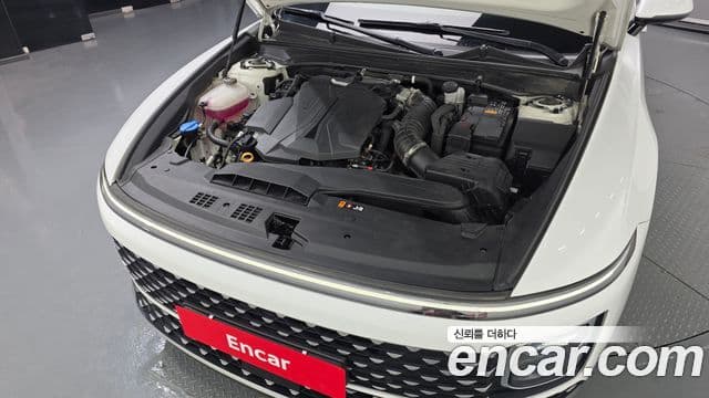 Hyundai Grandeur (GN7) Premium, 2023 6