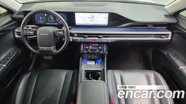 Hyundai Grandeur (GN7) Premium, 2023 7