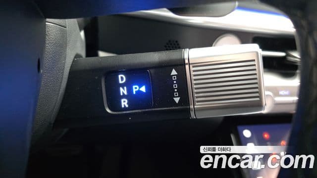 Hyundai Grandeur (GN7) Premium, 2023 9