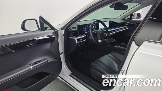 Hyundai Grandeur (GN7) Premium, 2023 10