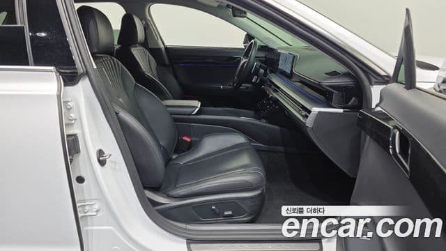 Hyundai Grandeur (GN7) Premium, 2023 11