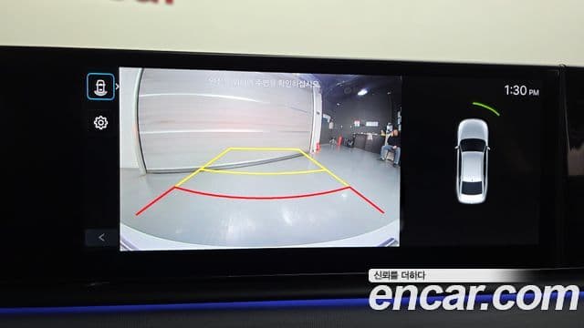 Hyundai Grandeur (GN7) Premium, 2023 15