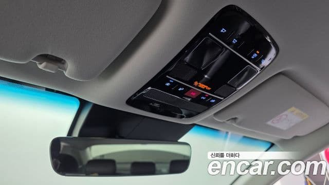 Hyundai Grandeur (GN7) Premium, 2023 17