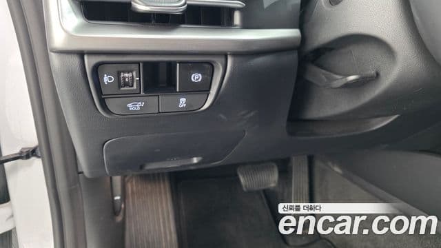 Hyundai Grandeur (GN7) Premium, 2023 18