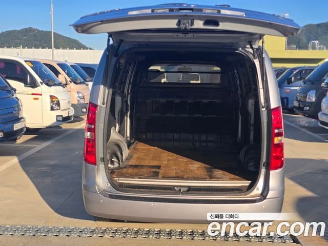 Hyundai The / новый New Grand Starex Smart, 2021 8