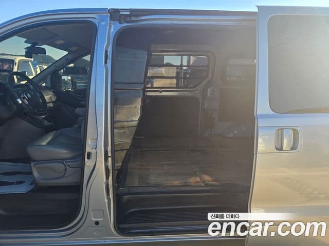 Hyundai The / новый New Grand Starex Smart, 2021 9