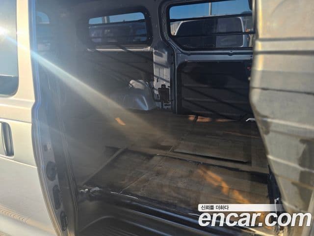 Hyundai The / новый New Grand Starex Smart, 2021 10