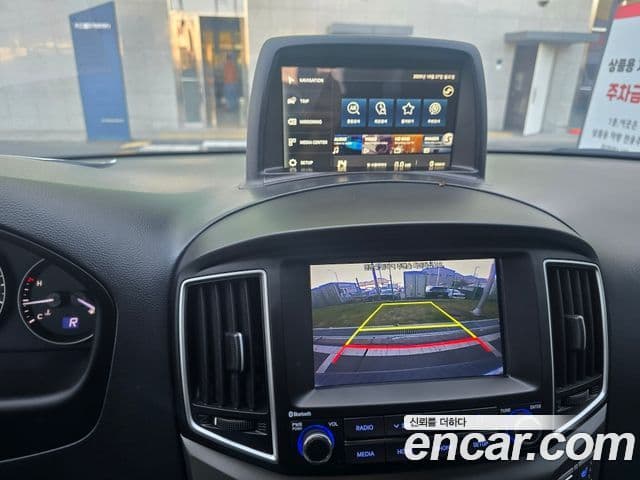 Hyundai The / новый New Grand Starex Smart, 2021 15