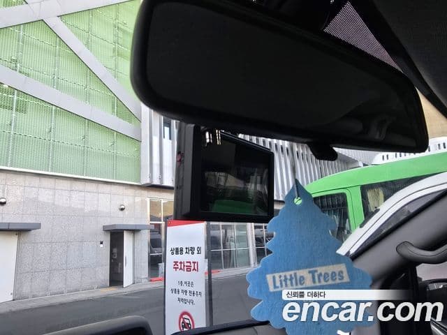 Hyundai The / новый New Grand Starex Smart, 2021 19