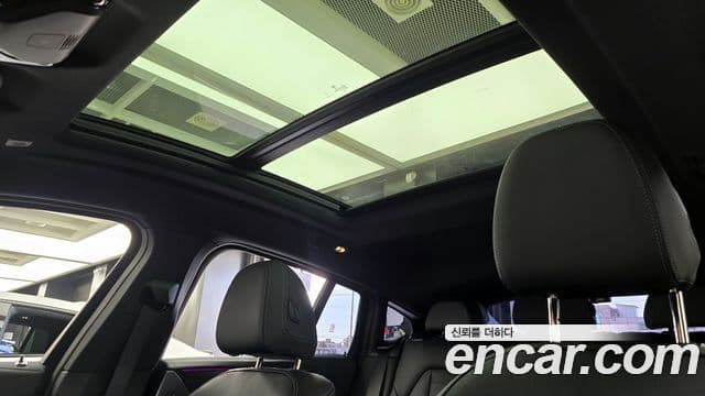 BMW X4 (G02) xDrive20i M Sport, 2025 17