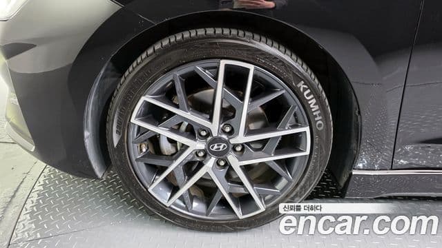 Hyundai The / новый New Avante AD Modern, 2019 все фото