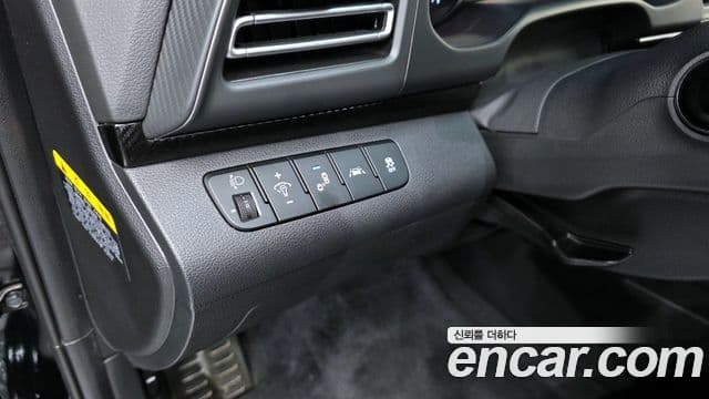 Hyundai The / новый New Avante AD Modern, 2019 16