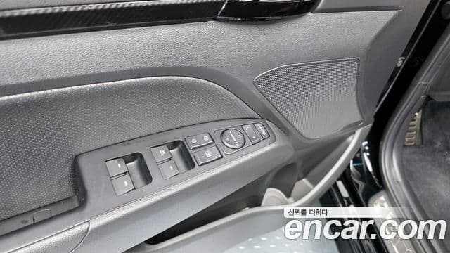 Hyundai The / новый New Avante AD Modern, 2019 17