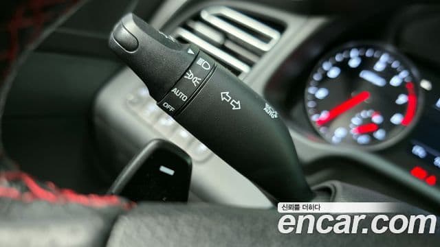 Hyundai The / новый New Avante AD Modern, 2019 18