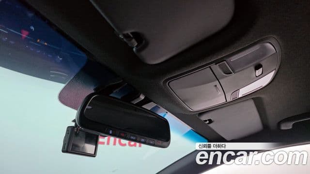 Hyundai The / новый New Avante AD Modern, 2019 19