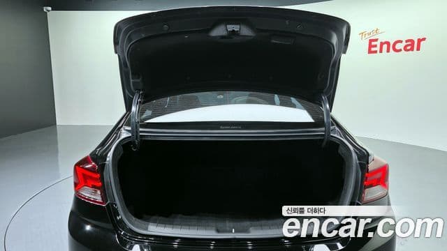 Hyundai The / новый New Avante AD Modern, 2019 20