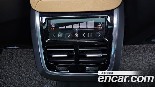 Volvo XC60 2세대 B5 Inscription, 2021 18