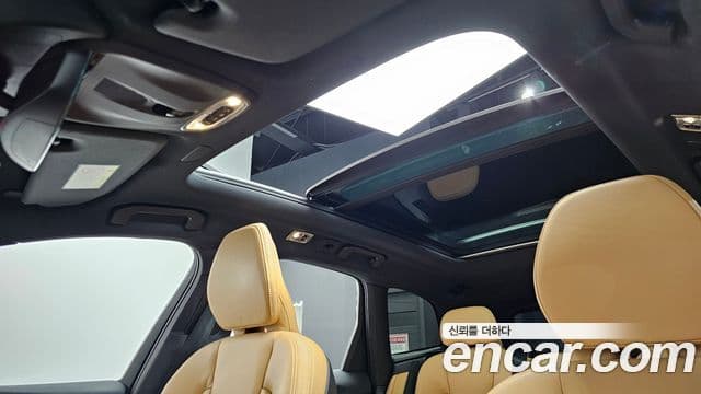 Volvo XC60 2세대 B5 Inscription, 2021 19