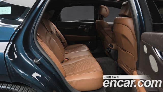 Genesis G80 (RG3) бензин 2.5 турбо AWD, 2023 12