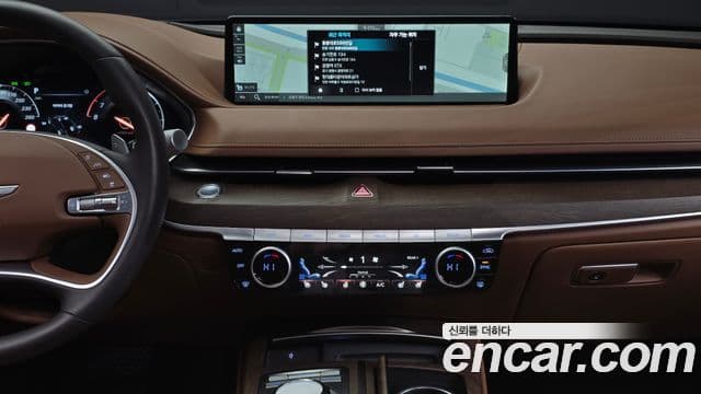 Genesis G80 (RG3) бензин 2.5 турбо AWD, 2023 14