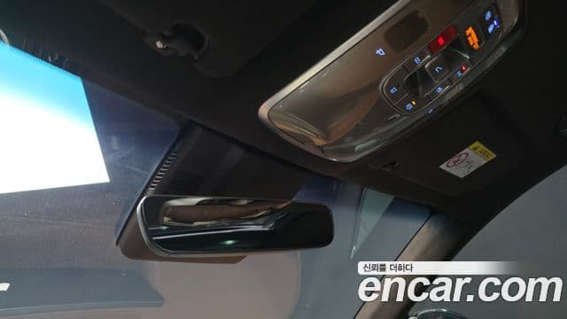 Genesis G80 (RG3) бензин 2.5 турбо AWD, 2023 19