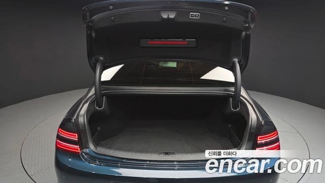 Genesis G80 (RG3) бензин 2.5 турбо AWD, 2023 20