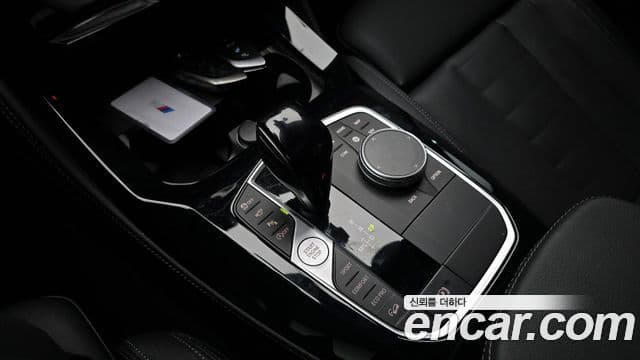 BMW X4 (G02) xDrive20i M Sport, 2024 9