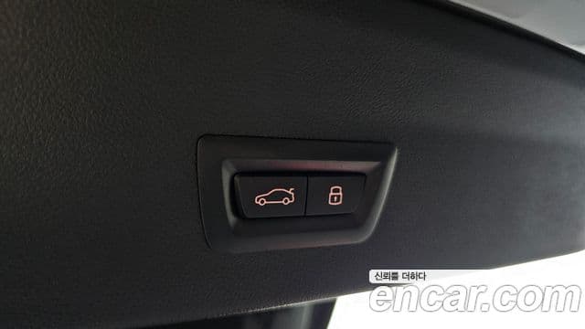 BMW X4 (G02) xDrive20i M Sport, 2024 20