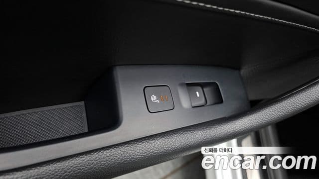 Hyundai Sonata New 라이즈 Special, 2019 18