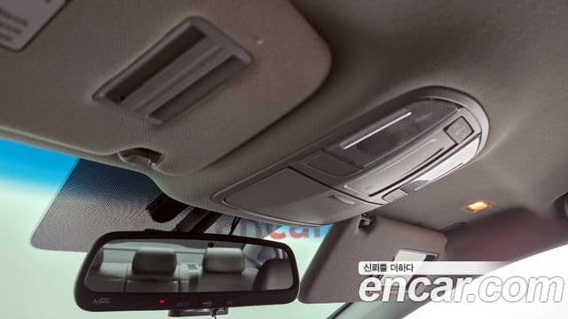 Hyundai Sonata New 라이즈 Special, 2019 19