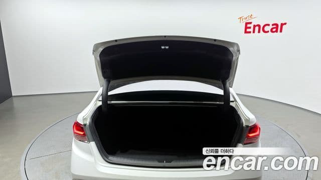 Hyundai Sonata New 라이즈 Special, 2019 20