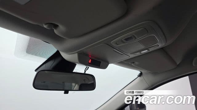 Renault Korea(Samsung) SM6 2.0 GDe SE, 2016 17