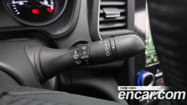 Renault Korea(Samsung) SM6 2.0 GDe SE, 2016 19