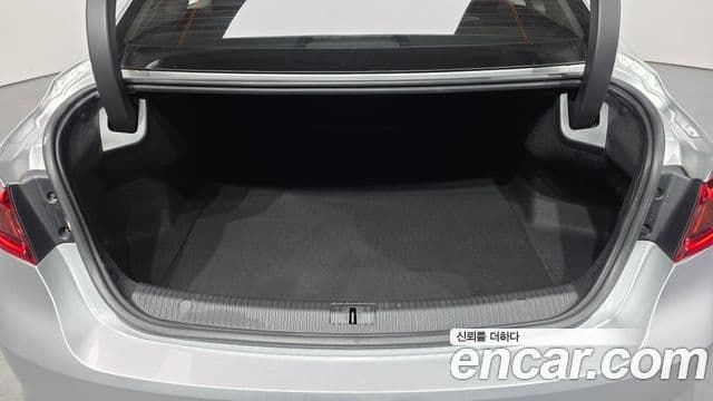 Renault Korea(Samsung) SM6 2.0 GDe SE, 2016 20